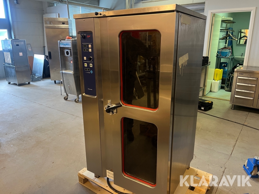 Ugn Electrolux AR 20E/DINE