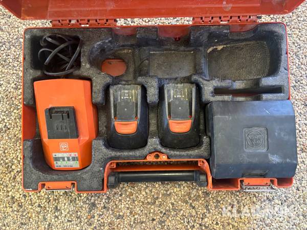 Multimaster Fein 18 V