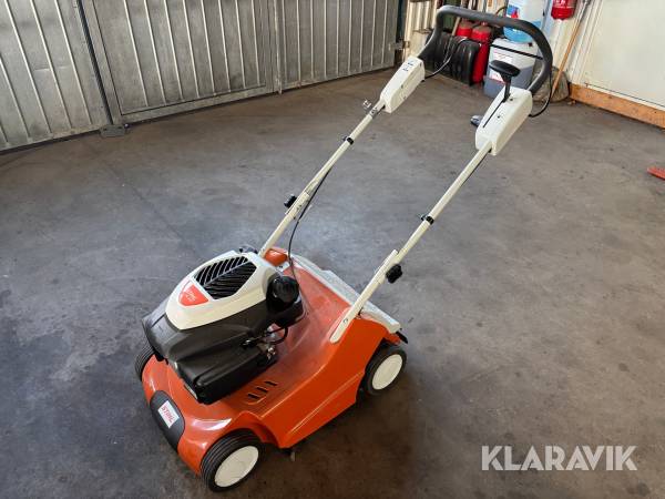 Mossrivare Sthil RL 540.0