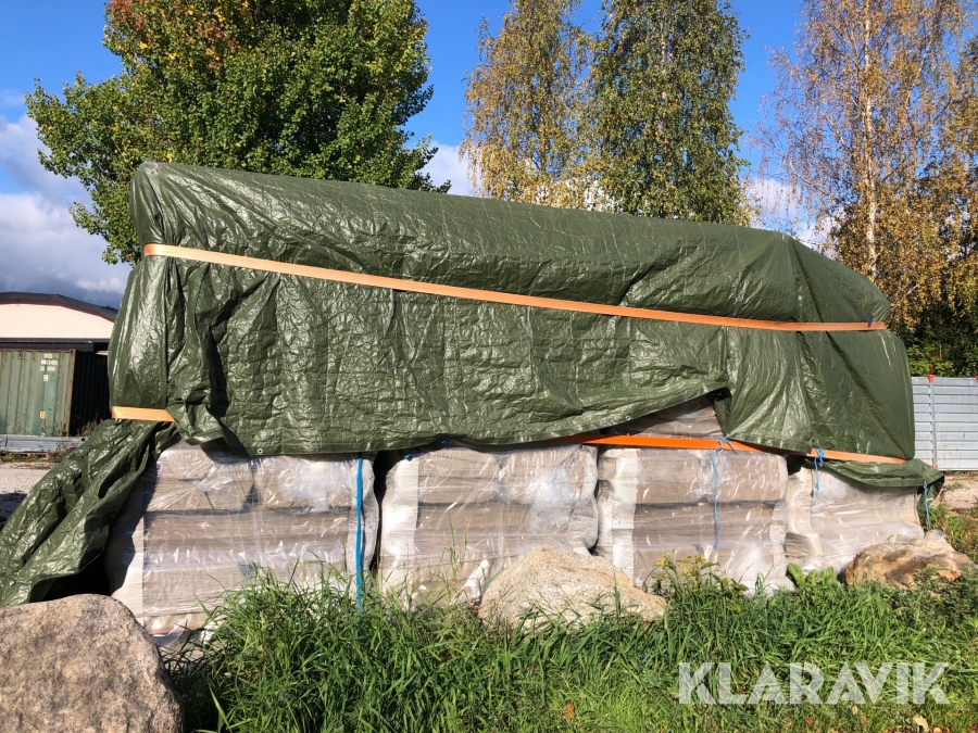 Isolering / Trapetsstavar Rockwool