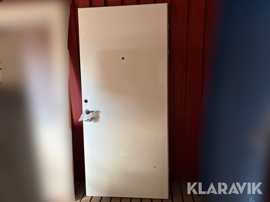 Dörr Swedoor Typ S6