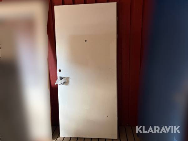 Dörr Swedoor Typ S6