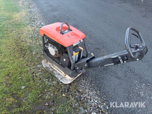 Markvibrator Husqvarna LG204