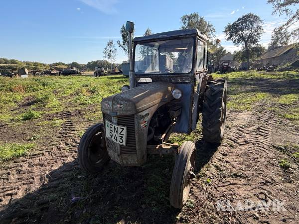 Traktor Ferguson TEA-20B
