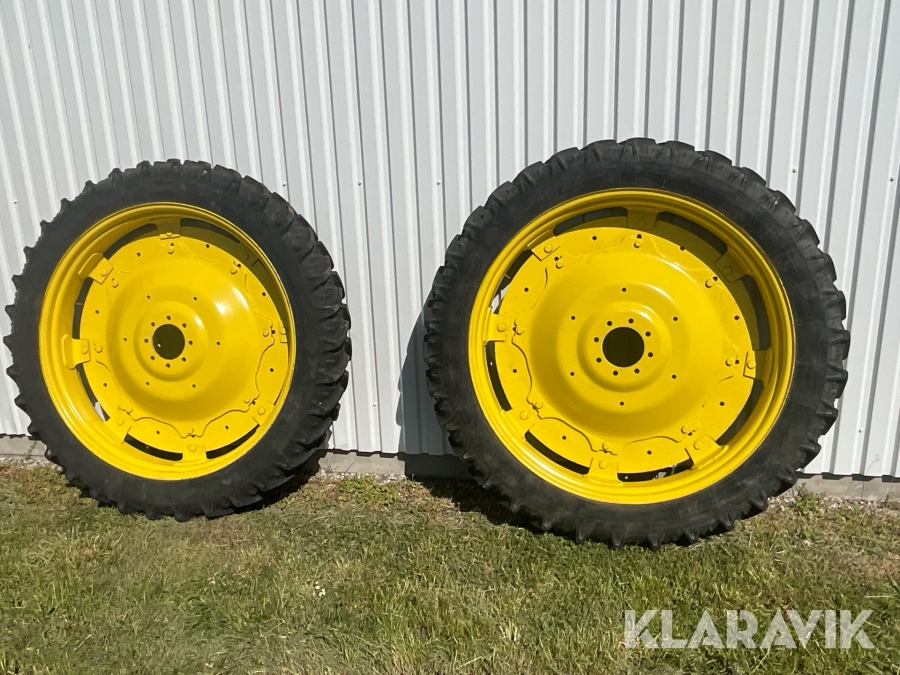 Radodlingshjul Kleber 230/95 R44 2st