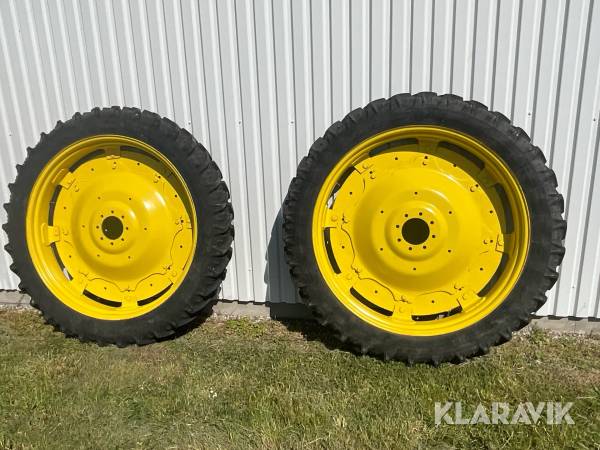 Radodlingshjul Kleber 230/95 R44 2st