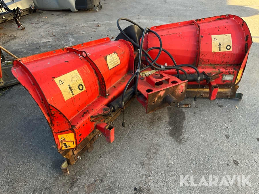 Vikplog Tellefsdal VPL 21