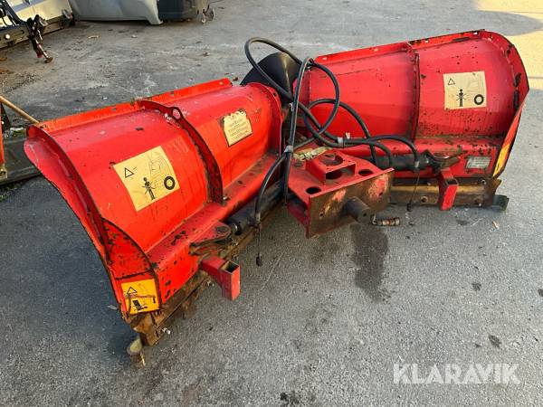Vikplog Tellefsdal VPL 21