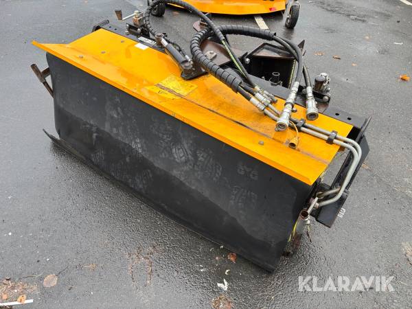 Sopaggregat till redskapsbärare GMR 150cm