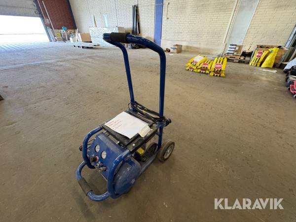 Kompressor Scanfast 20/240