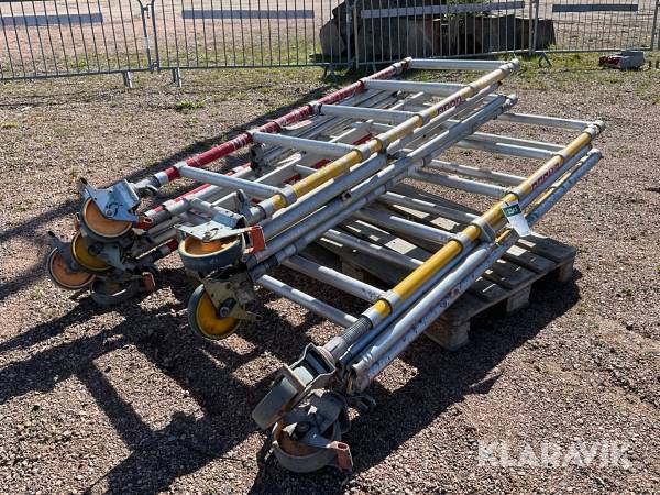 Hantverkställning Instant VX BASE 0,75x2,50 / 1,30x2,50
