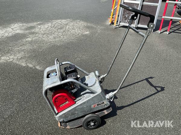 Markvibrator Swepac F90A