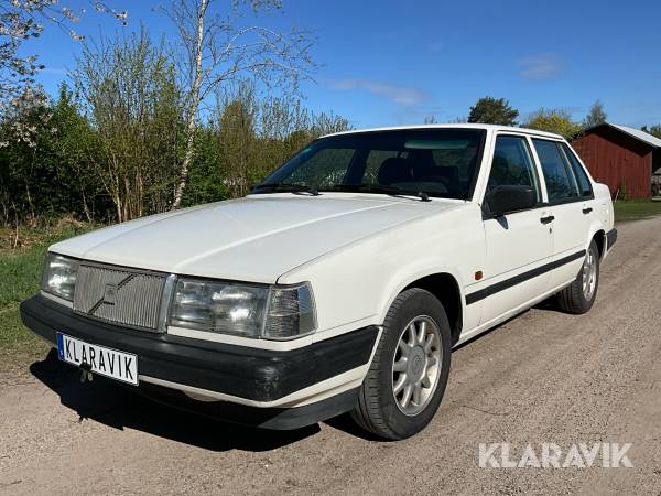 Volvo 940 D24 TIC