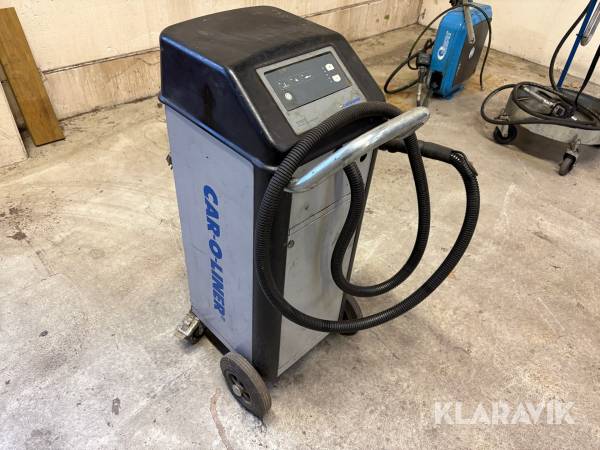 Inductionsheater Car-o-liner CH37