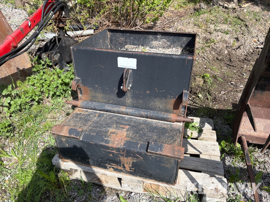 Motvikt Ålö