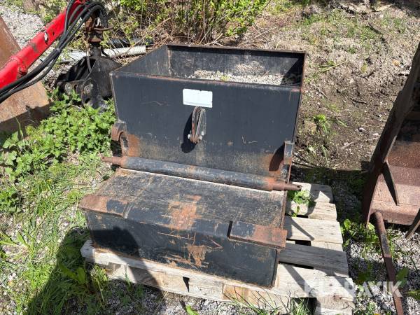 Motvikt Ålö