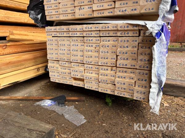 Virke 45*145