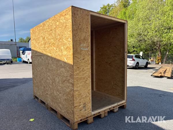 Förvaringsbox