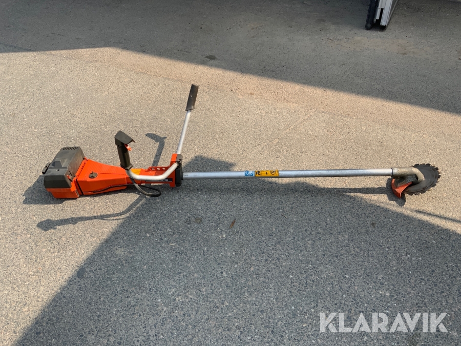 Röjsåg Husqvarna 39R