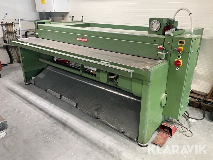 Gradsax Schechtl SMT 250
