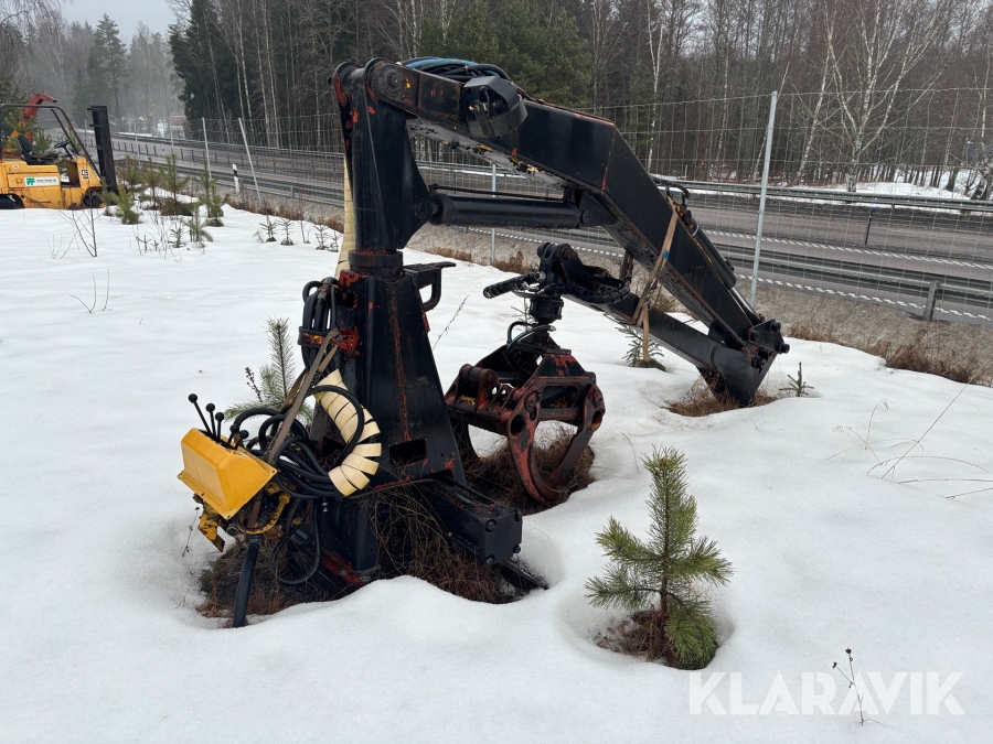 Griplastare Ösa 340P