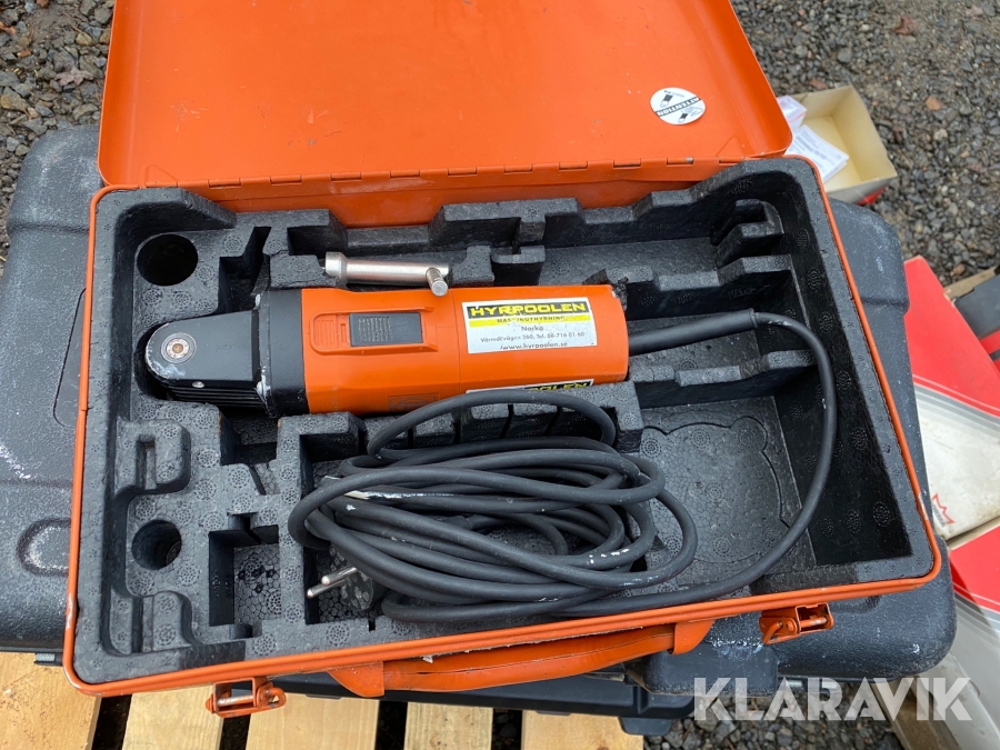 Multimaskin Fein Supercut