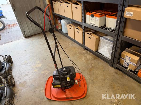 Gräsklippare / släntklippare Husqvarna GX560
