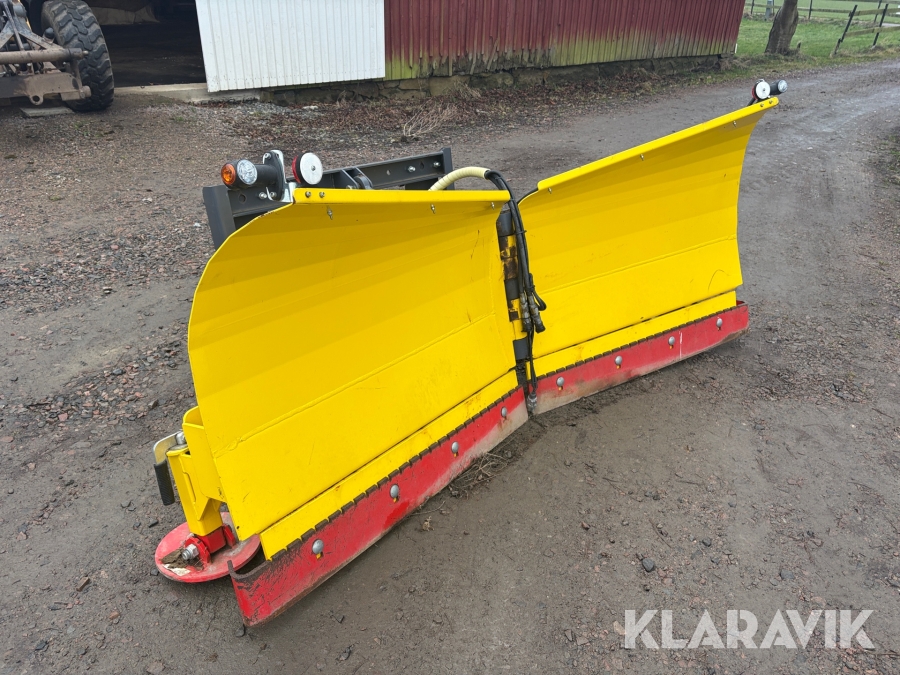 Vikplog Vama ENA2500K