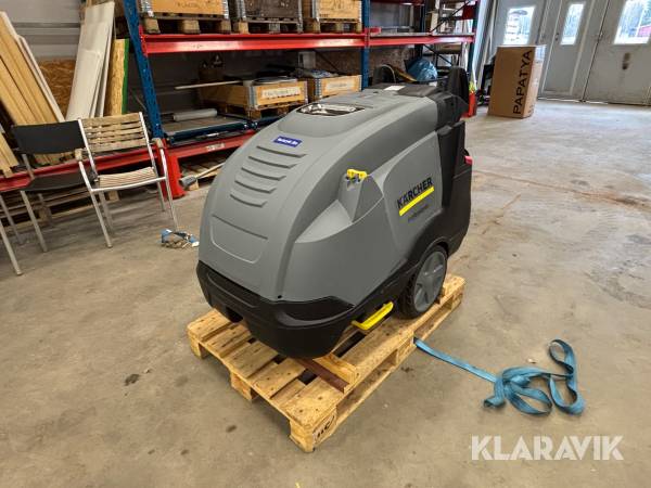 Hetvattentvätt Kärcher HDS 13/20-4SX