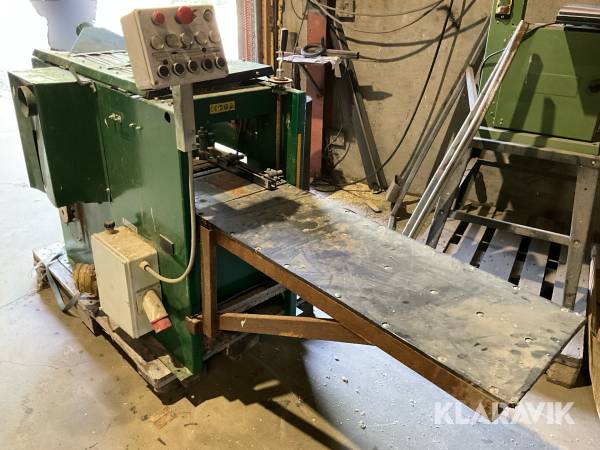 Planhyvel Moretens PH260