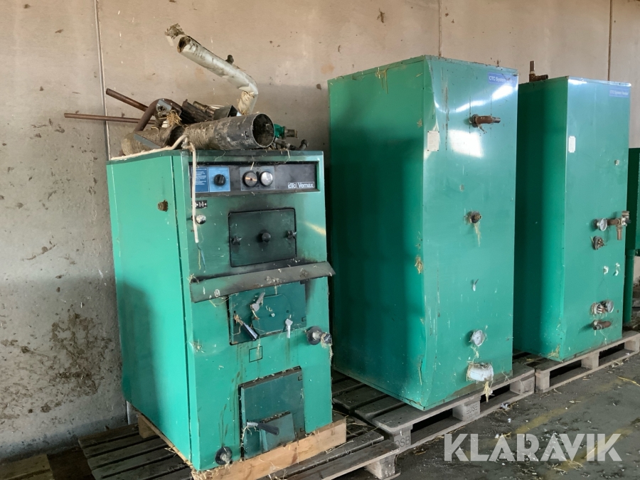 Vedpanna CTC Vemax