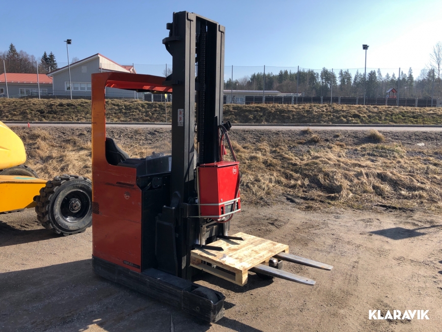 Truck BT RRB2