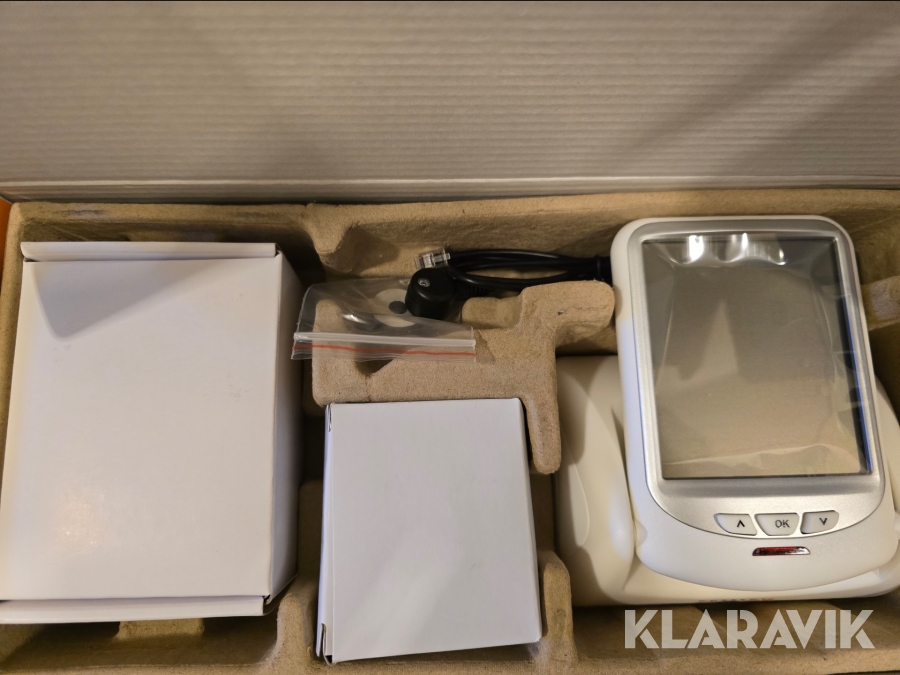 Realtidsmätare EnviR Current Cost Monitor 80st 