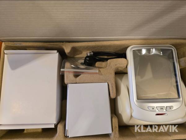 Realtidsmätare EnviR Current Cost Monitor 80st 