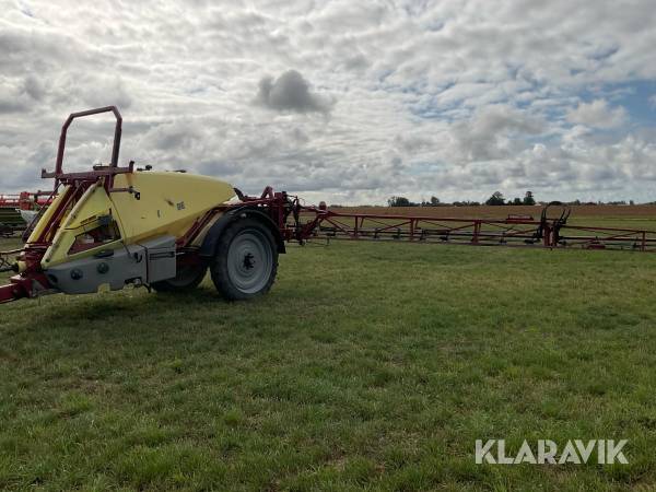 Växtskyddsspruta Hardi Commander 3200i