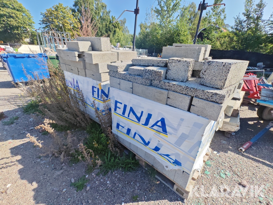 Hålsten Finja Hålsten 125 144st