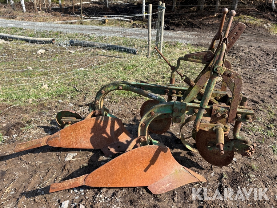 Plog Arvika-Verken DLC212-12