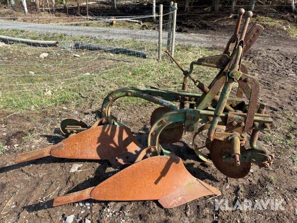 Plog Arvika-Verken DLC212-12