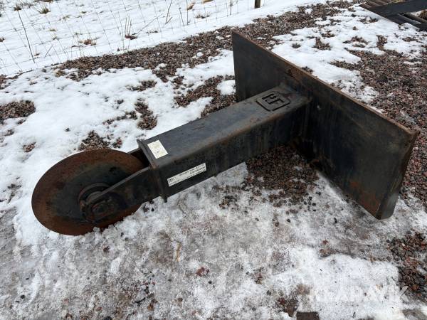 Asfaltskärare RF Bobcat