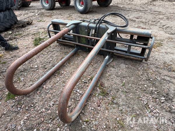 Fyrkantsbalgrip Ålö Quadrogrip