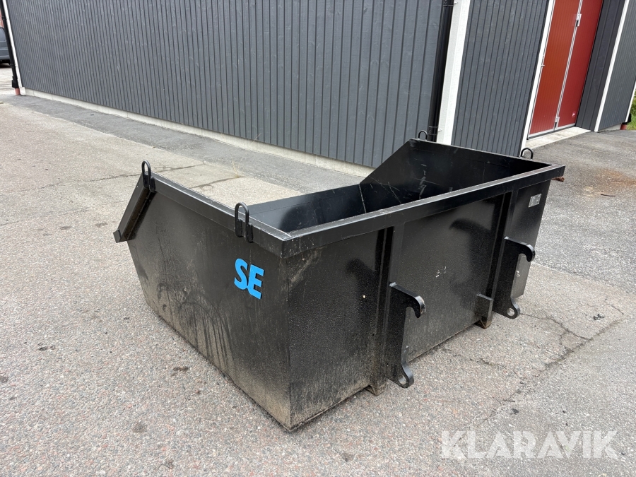 Container SE 2m3