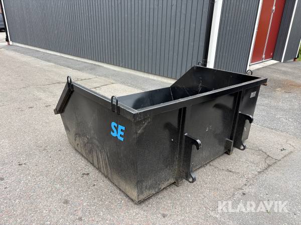 Container SE 2m3