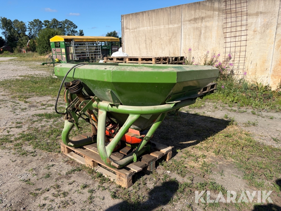Gödningsspridare Amazone ZA-F 804R