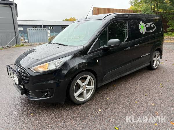 Skåpbil Ford Connect 1.5 EcoBlue