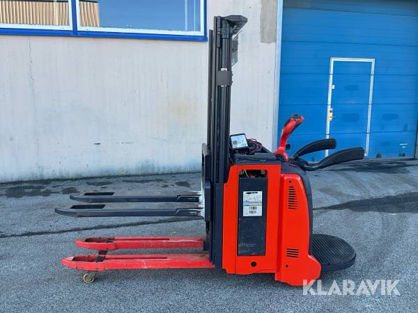 Ledstaplare Linde D12 AP
