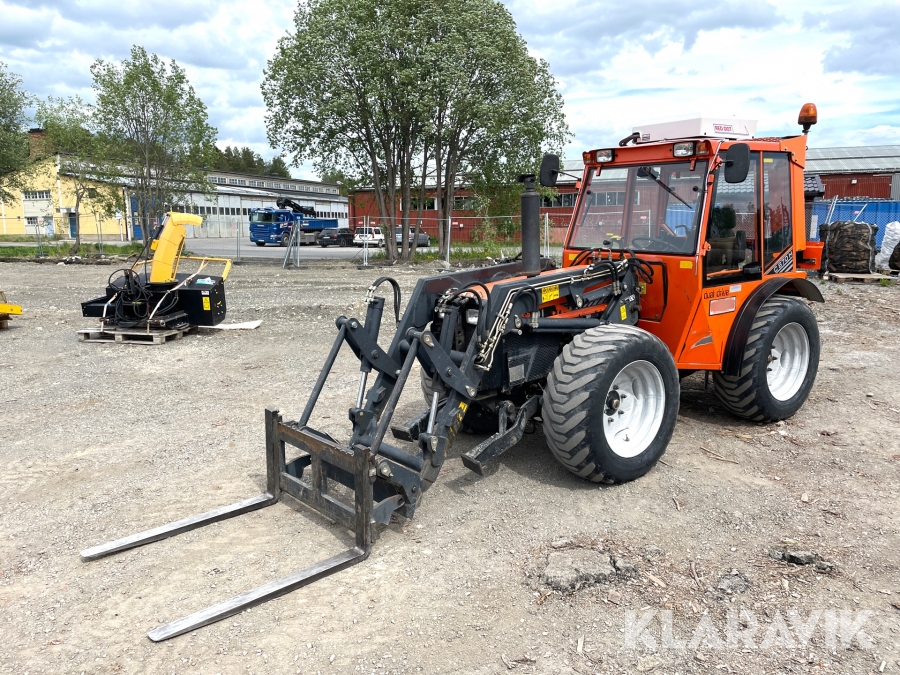 Redskapsbärare Holder C 870 H