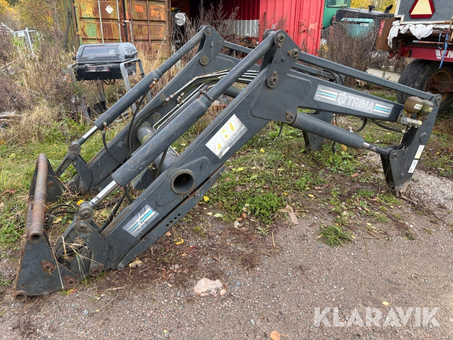 Lastare Trima 480