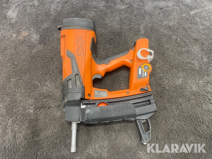 Betongspikpistol Spit Pulsa 800