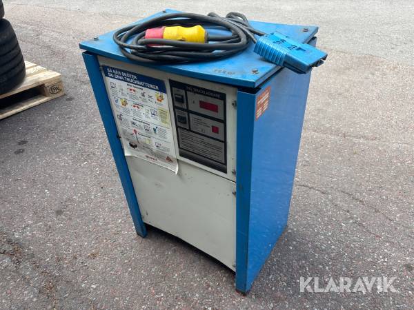 Truckladdare Ellego TVS 48/80