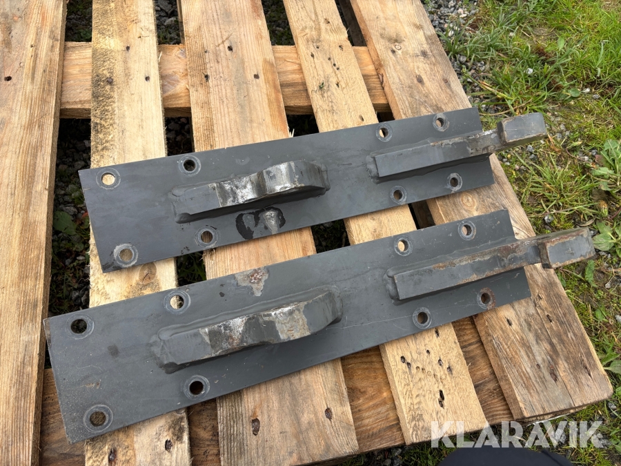 Redskapsfäste sms/ trima